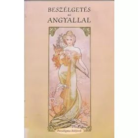Paradigma: Beszélgetés az angyallal