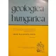 Galácz András: Geologica hungarica - Series Palaeontologica - Fasciculus 39