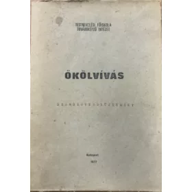 Énekes Árpád: Ökölvívás szakszöveggyűjtemény