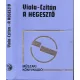 Viola Imre-Czitán Gábor: A hegesztő