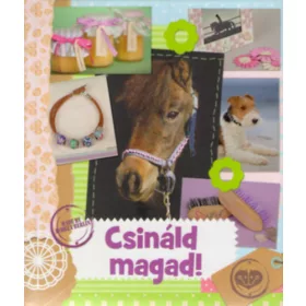 Andrea Berlin: Csináld magad! PennyGirl