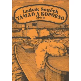 Ludvik Soucek: Támad a koporsó