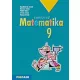 Kosztolányi-Kovács-Pintér: Sokszínű matematika - tankönyv 9.o.