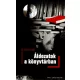 Stephanie Benson: Áldozatok a könyvtárban