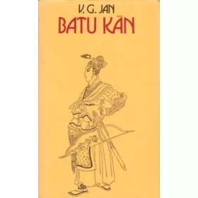 V.G. Jan: Batu kán
