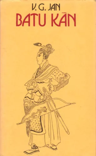 V.G. Jan: Batu kán