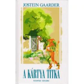 Gaarder, Jostein: A kártya titka