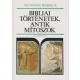 Szunyogh Szabolcs: Bibliai történetek, antik mítoszok
