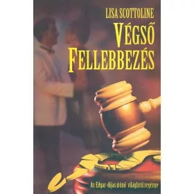 Lisa Scottoline: Végső fellebbezés