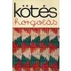 Gyulai Irén (szerk.): Kötés horgolás 1975