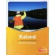 Kaland - Élmény katalógus - (feldobox Élmény ajándékba)