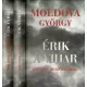Moldova György: Érik a vihar - Riport Miskolcról I-II.