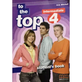 H. Q. Mitchell: To the top 4 - Intermediate