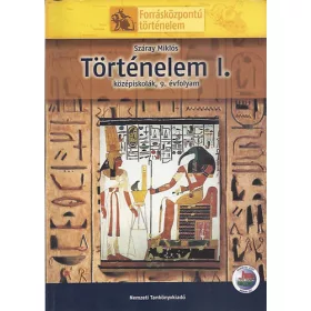 Száray Miklós: Történelem I.