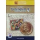 Száray Miklós: Történelem II. Középiskolák, 10. évfolyam (Forrásközpontú történelem)