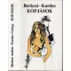 Berkesi András-Kardos György:: Kopjások