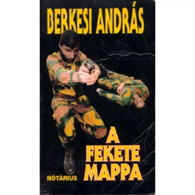 Berkesi András: A fekete mappa