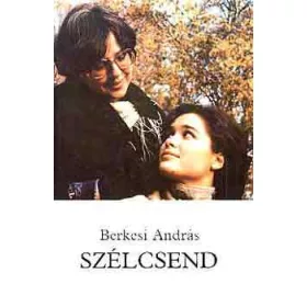 Berkesi András: Szélcsend