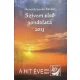 Horváth István Sándor: Szívem első gondolata 2013