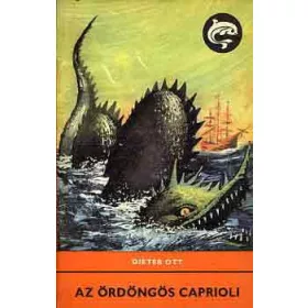Dieter Ott: Az ördöngös Caprioli