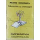 Petői László: Matematika - Összefoglalás