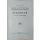A Budapesti M. Kir. Középiskolai Tanárképzőintézet Évkönyve az 1938-39. tanévre