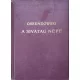 Ossendowski: A sivatag népe