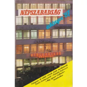 Népszabadság évkönyve '87
