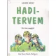Gimmi Rizzi: Haditervem - Ez tesz naggyá