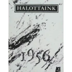 Halottaink 1956 I.