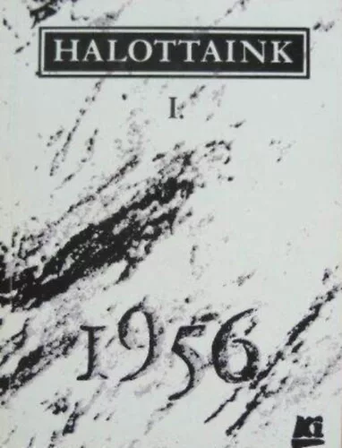 Halottaink 1956 I.