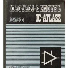 Magyari -Lengyel: Analóg IC-atlasz