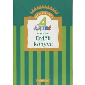 Wass Albert: Erdők könyve (kincseskönyv)