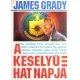 James Grady: A keselyű hat napja