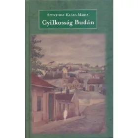 Gyilkosság Budán