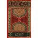 Jókai Mór: A históriai tarokkparti (gyűjteményes díszkiadás 78. kötet)