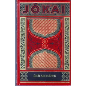   Jókai Mór: Írói arcképek (Gyűjteményes díszkiadás 29.)