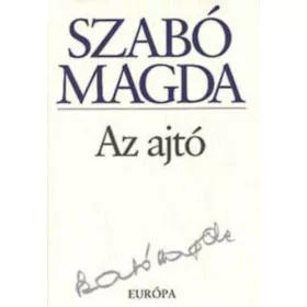 Szabó Magda: Az ajtó