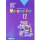 Kosztolányi-Kovács-Pintér-Urbán-Vincze: Sokszínű matematika - Tankönyv 12.
