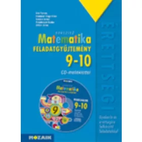  Árki Tamás, Konfárnénagy Klára, Kovács István, Trembeczki Csaba, Urbán János: Sokszínű matematika - Feladatgyűjtemény 9-10. osztály