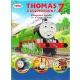 W. Awdry, Christopher Awdry: Thomas, a gőzmozdony - Válogatott mesék 7.
