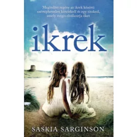 Saskia Sarginson: Ikrek