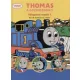 W. Awdry, Christopher Awdry: Thomas, a gőzmozdony - Válogatott mesék 1.