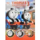 W. Awdry: Thomas, a gőzmozdony - Válogatott mesék 3.