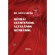 Szűcs Árpád: Kémiai számítások általános kémiából