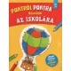 Pontról pontra - Készülök az iskolára