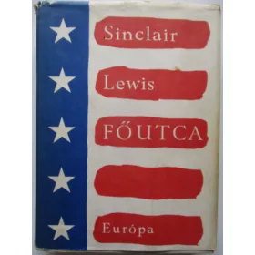 Lewis Sinclair: Fő utca