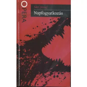 Sári József: Napfogyatkozás