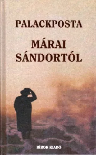 Palackposta Márai Sándortól