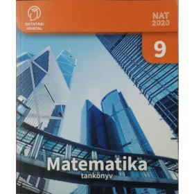 Matematika 9. Az érthető matematika